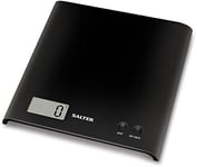 Salter Arc Digital ABS Platform Kitchen Scales, Precise Food Weighing & Slim