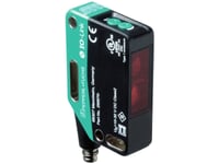 Pepperl+Fuchs Reflektionssensor Obt300-R201-2Ep-Io-V31 295670-100211 10 - 30 V/Dc 1 St