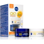 Nivea Q10 Energy Økonomipakke (med anti-rynkeeffekt)