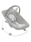 Joie Wish bouncer - Portrait, Grey