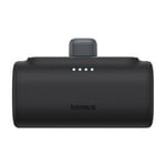 Powerbank OS-Baseus Compact IP 5000mAh 20W (svart)