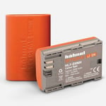 Hahnel HLX-E6NH 7.2v 2000mah Battery for Canon LP-E6NH Replacement