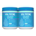 Collagen Peptides Ekonomipack 2x567g