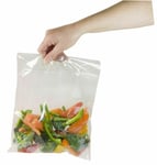 25 Microwave Steam Bags Quickasteam Toastabags standard size