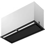 HOOD FBFP BK MATT A70 KL FRANKE