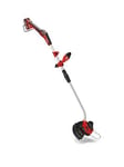 Einhell Pxc 33Cm Cordless Trimmer - Ge-Ct 18/33 Li E-Solo (18V Without Battery)