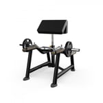 Matrix Magnum A71 Stående Arm Curl