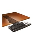 3M Adjustable Keyboard Tray AKT90LE - armmo