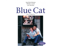 Blue Cat - engelsk for niende | Wendy A. Scott Lars Skovhus Aase Brick-Hansen | Språk: Dansk