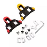 Self-locking Bicycle Pedal Cleat Bike Pedals Cleats Bike Accessories SM-SH11