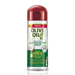 ORS OLIVE OIL HEAT PROTECTON HAIR SERUM 177ML