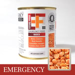 Convar Emergency Food - Red lentils