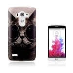 LG Westergaard Lg G4s Skal - Cool Katt