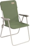 Outwell Blackpool Camping Chair Green Vineyard
