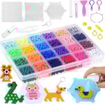 Yokomisiada Magic Vattenpärlor 24 Färger Diy Magic Za4386