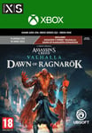 Assassin's Creed Valhalla - Dawn of Ragnarok (DLC) (XBOX ONE/XBOX SERIES X) Key EUROPE