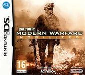Call of Duty Modern Warfare : Mobilized