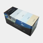 KiwiGrip Halkskyddsfärg Non-Skid Coating, 4 liter - Svart