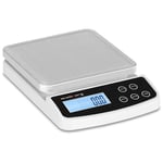 Steinberg Basic Digital brevvekt - 5 kg / 0,1 g