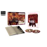 A Fistful of Dollars Limited Edition 4K UHD