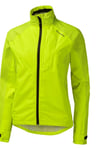 Nightvision Storm Waterproof Cycling Jacket