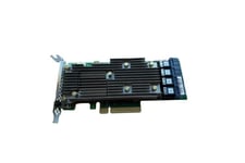 Fujitsu PRAID EP580i - styreenhed til lagring (RAID) - SATA 6Gb/s / SAS 12Gb/s / PCIe - PCIe 3.0 x8
