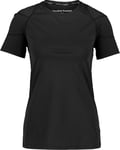 Swedish Posture T-shirt Dam Posture, svart, S