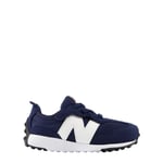 New Balance 327 Baby Sneakers Indigo | Blå | 21 EU
