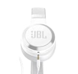 JBL Live 670NC Casque Sans fil Arceau Appels/Musique Bluetooth Blanc - Neuf