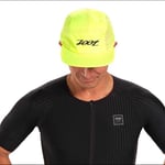 Zoot Tech 5-panel Keps