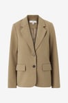 La Redoute Collections - Kavaj - Brun