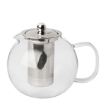 Åhléns Home Tekanna i glas 1,5 L