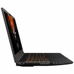 Laptop PcCom Revolt 4060 Spansk qwerty 15,6" Intel Core i7-13700H 16 GB RAM 500 GB SSD Nvidia Geforce RTX 4060