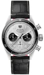 TAG Heuer Watch Autavia Flyback Chronometer