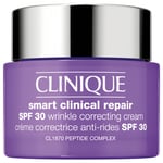 Clinique Smart Clinical Repair Spf 30 Wrinkle Correcting Cream (75 ml)