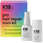 K18 Pro Hair Mist + Hair Mask Repair Mini Kit To Reverse Hair Damage *NEW*