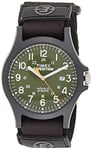 Timex Expedition Acadia 40mm Montre pour Homme TW4B00100