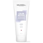 Goldwell Dualsenses Color Revive Color Giving Conditioner Icy Blonde