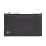 Calvin Klein Kortholder Lær K50K511685BEH - Herre