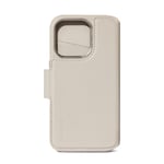 Decoded Detachable Wallet MagSafe Skinnetui til iPhone 15 Pro