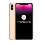 Begagnad iPhone XS 64GB Guld - Mycket bra skick