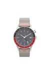 Timex Waterbury Traditional GMT Gents Watch TW2V74100