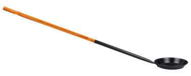 BAKERgrill Stekpanna för eldfat 130 cm
