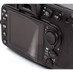 Protecteur d'écran antireflet Kaiser Nikon D5200
