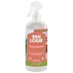 Ren Logik Textilspray Smultronblom
