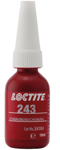 Loctite 243 Medium 10 ml