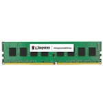 Kingston ValueRAM - DDR4 - modul - 16 GB - DIMM 288-pin - 1333