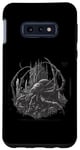 Galaxy S10e Dark Realms Collection Case