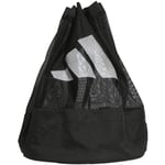 Adidas Tiro League Ball Net Bag Football Carry Bag Sack Training Netballs Soccer