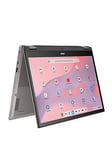 Asus Chromebook Flip Cm3401Ffa-Lz0023 - 14In Fhd Touchscreen, Amd Ryzen 3, 8Gb Ram, 128Gb Ssd